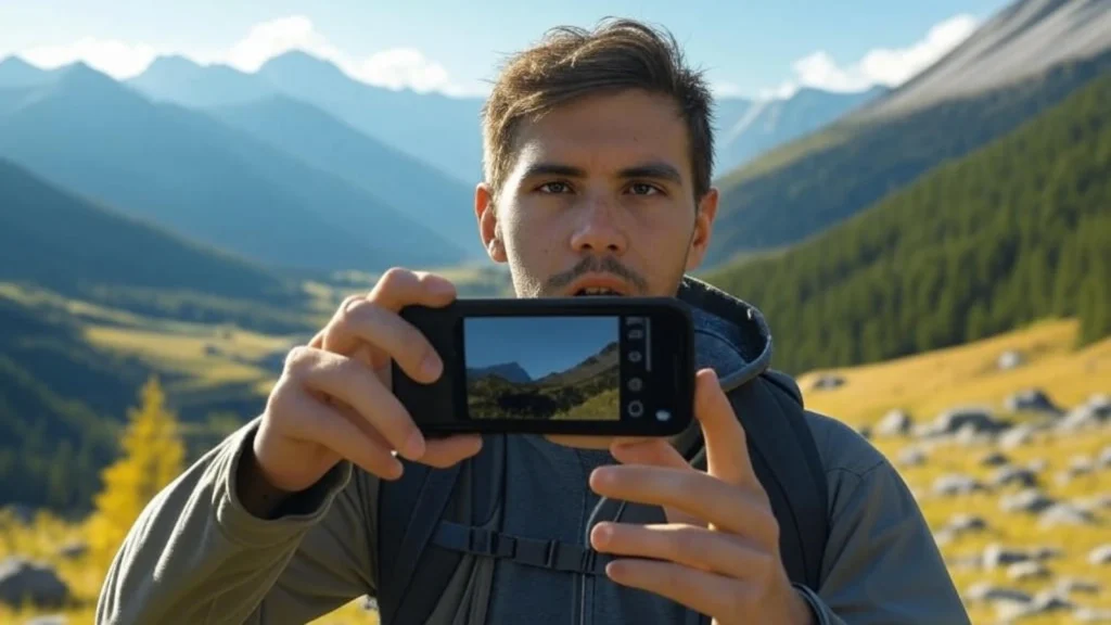 Cara Efektif Membuat Travel Vlog Menggunakan HP
