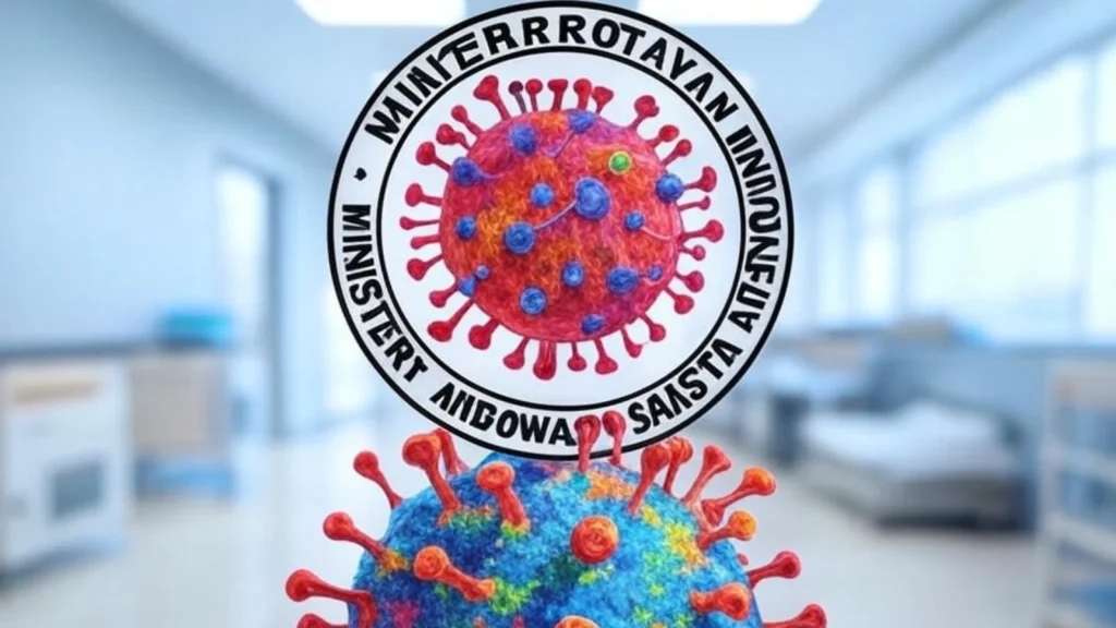 Kewaspadaan Covid-19 Meningkat di Asia, Kemenkes Ambil Langkah Preventif di Indonesia