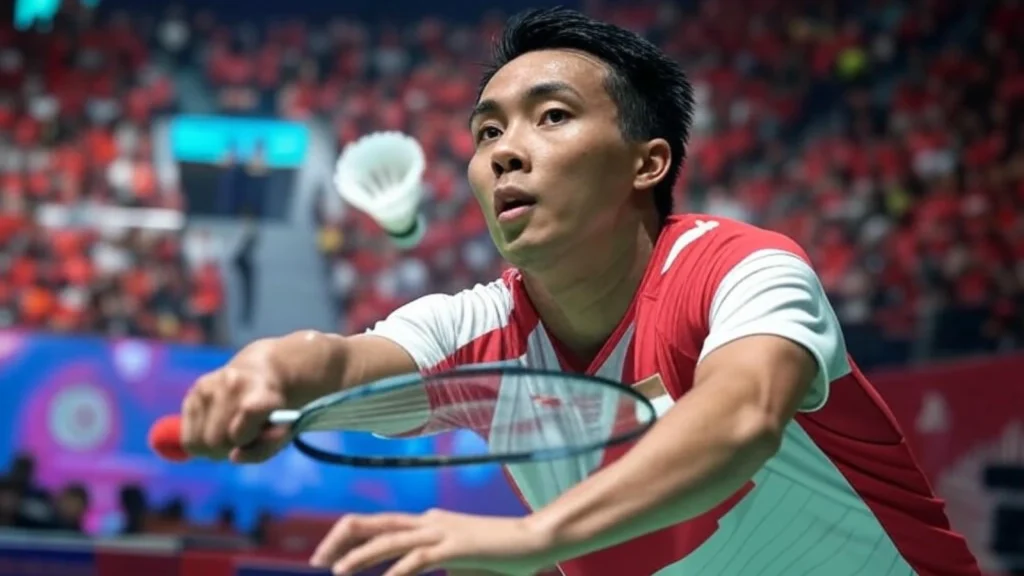 Indonesia Open: Peluang dan Tantangan Atlet Lokal di Turnamen Bergengsi