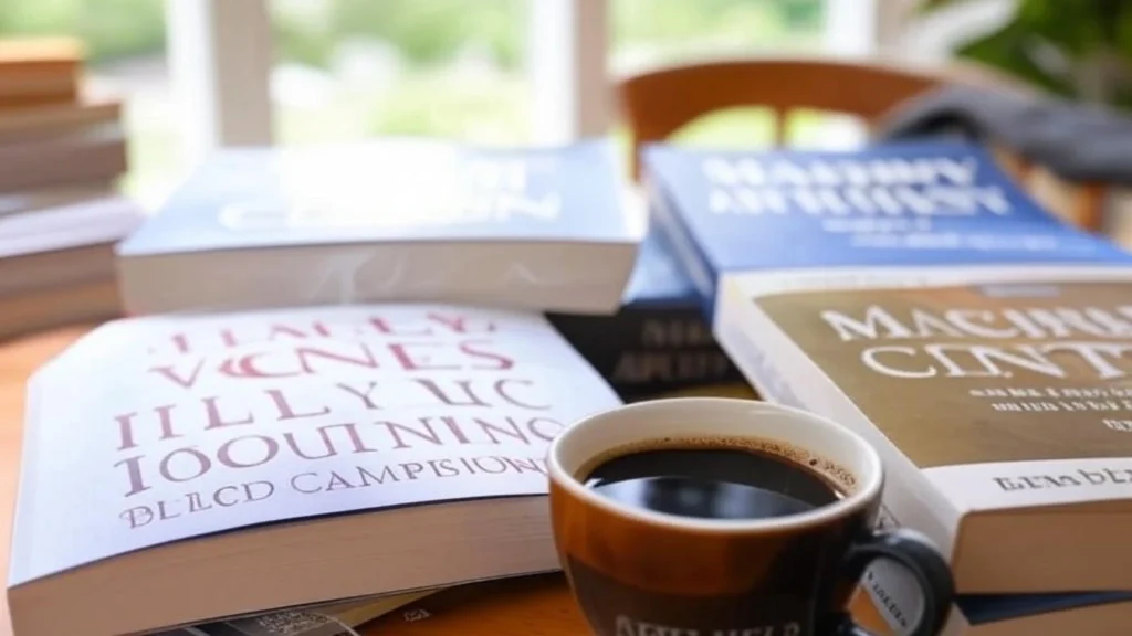 Buku-Buku Self Help Inspiratif untuk Meningkatkan Kualitas Hidup