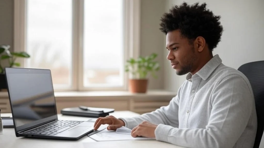 Strategi Meningkatkan Produktivitas saat Work From Home
