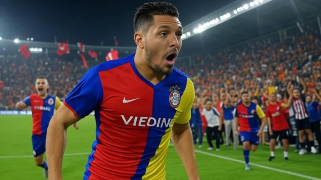 Rivalitas Abadi dalam Sepak Bola: Momen dan Cerita yang Tak Terlupakan