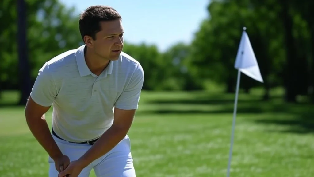 Strategi Memahami Angin dan Kontur Lapangan untuk Pemain Golf