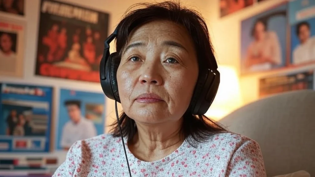 Nostalgia Melalui Musik: Mengapa Lagu Mampu Menggugah Kenangan