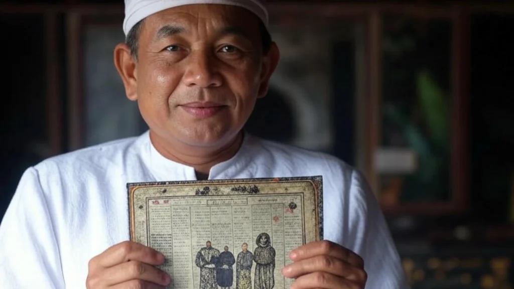 Tradisi Weton dalam Kehidupan Masyarakat Jawa: Antara Kepercayaan dan Kontroversi