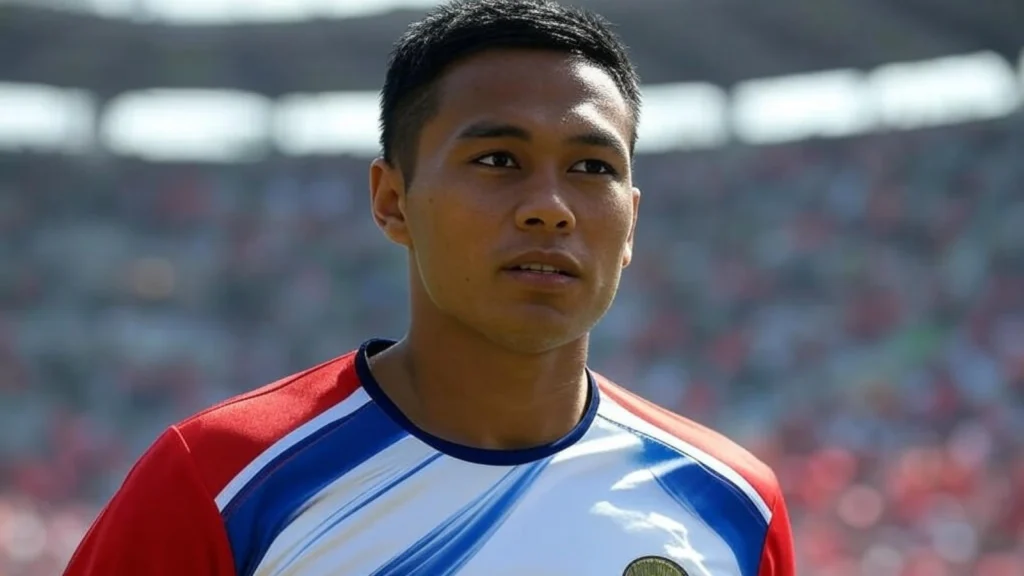Atlet Indonesia: Menggenggam Mimpi di Pentas Internasional