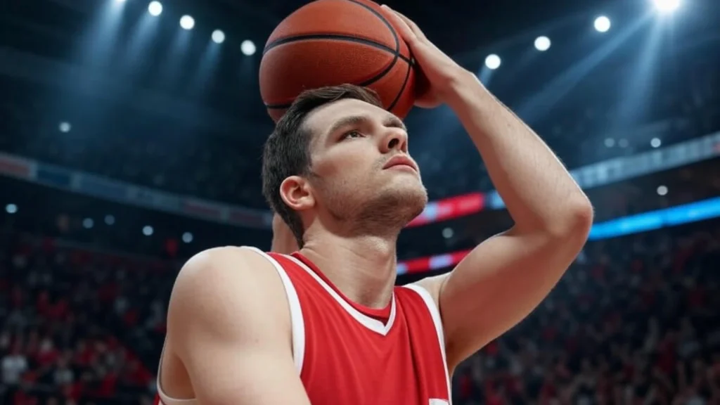 Dinamika Tembakan Tiga Poin dalam Permainan Basket Modern