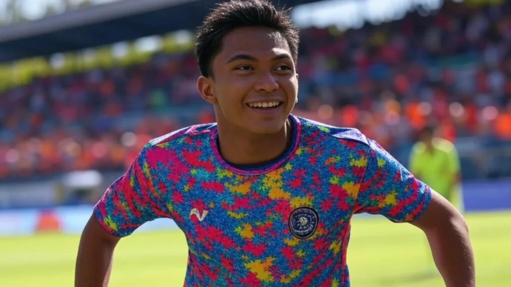 Perdebatan Kembali Liga U-21: Membangun Masa Depan Sepak Bola Indonesia