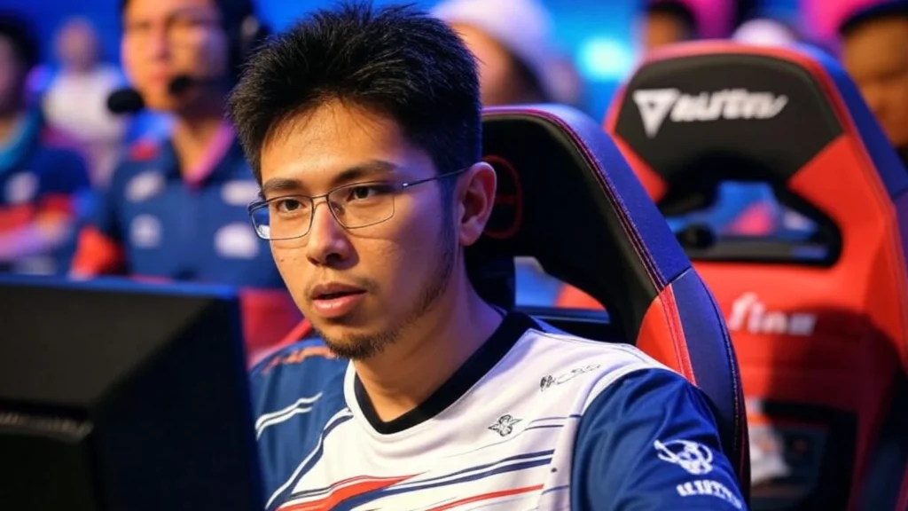 Pertikaian Baru dalam Komunitas Gaming: Influencer Anti Gamers vs. Pemain Esports