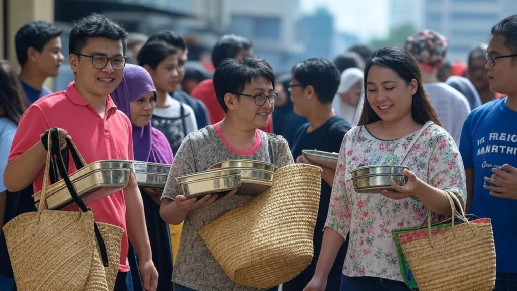 Tantangan Zero Waste: Gaya Hidup Berkelanjutan di Kota Besar Indonesia
