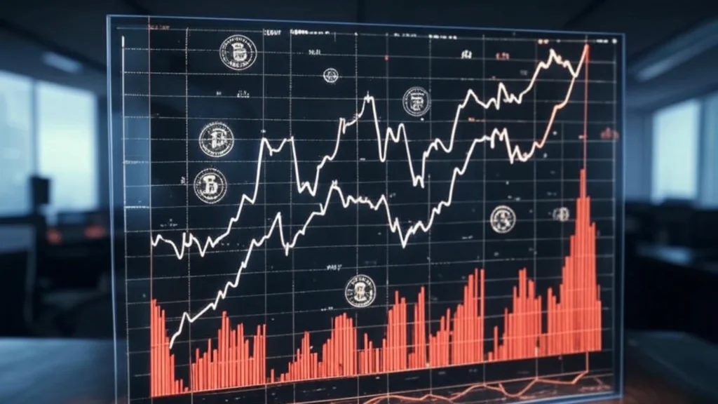 Pentingnya Tenang dalam Menghadapi Fluktuasi Harga Bitcoin