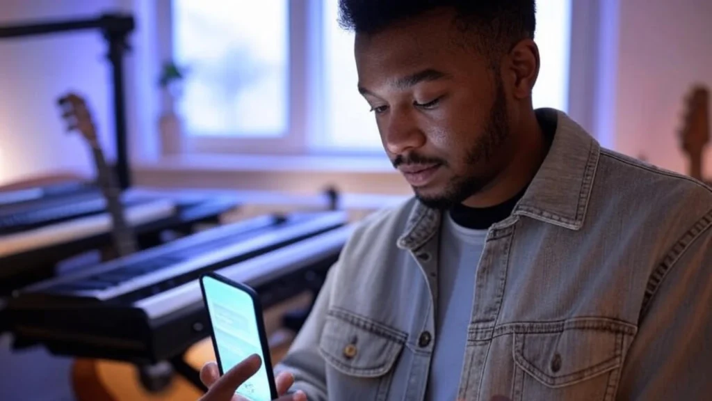 Inovasi AI Vocal Remover: Memudahkan Proses Kreatif di Industri Musik