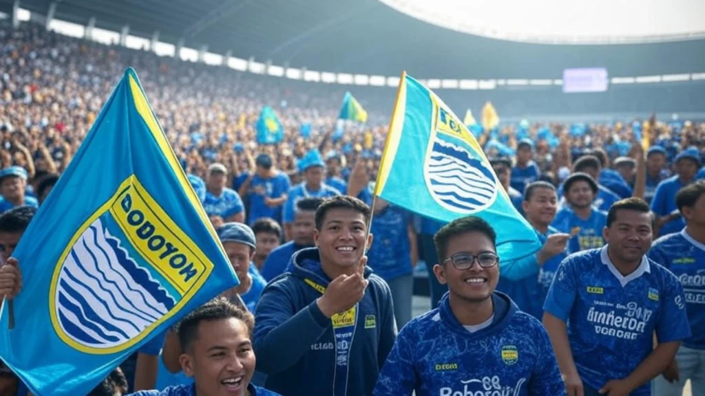 Persib Bandung Raih Gelar Juara ke-27, Dampak Finansial dan Ekspansi Global