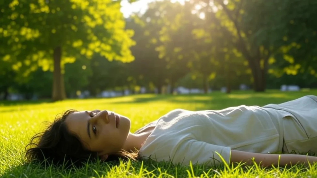 Pentingnya Vitamin D bagi Kesehatan Tubuh