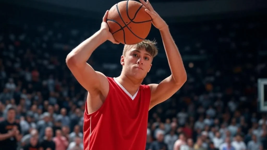Cooper Flagg: Bintang Muda dengan Prospek Cerah di Dunia Basket