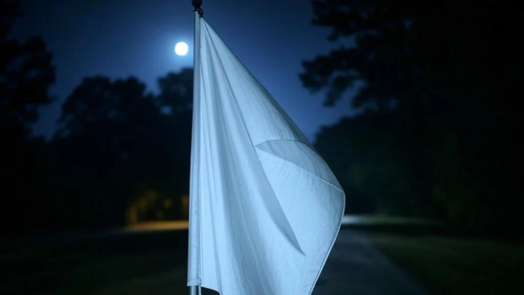 Menyelami Sejarah dan Dampak Klan Ku Klux Klan di Amerika Serikat
