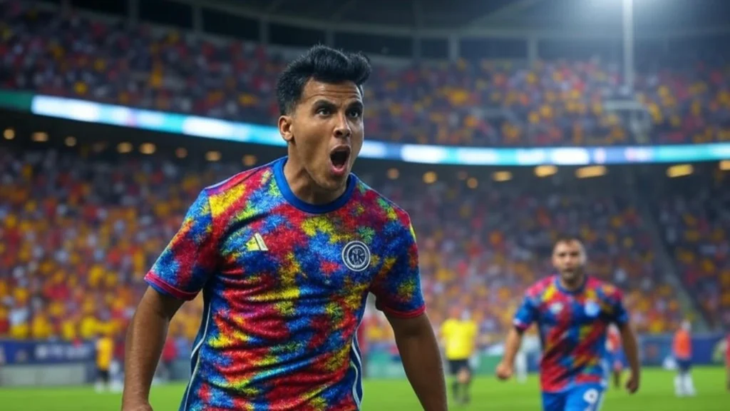 Saudi Pro League: Menggoda Bintang Sepak Bola atau Ladang Pensiun?