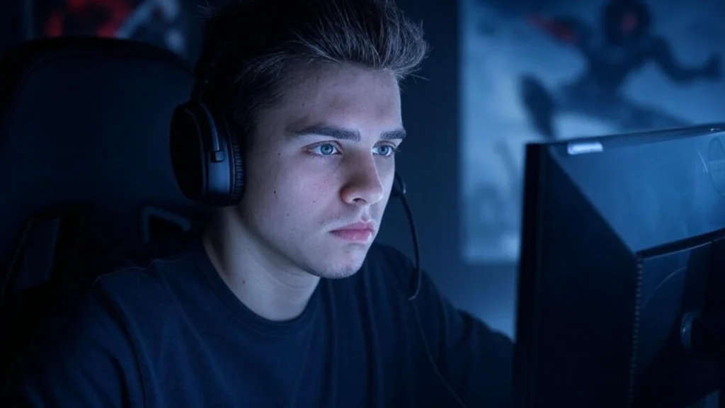 Langkah-Langkah Menjadi Pro Player di Dunia Game