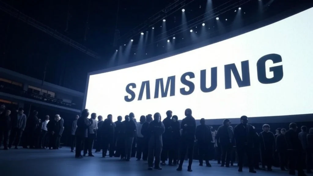 Samsung Mengumumkan Acara Galaxy Unpacked pada 9 Juli 2025
