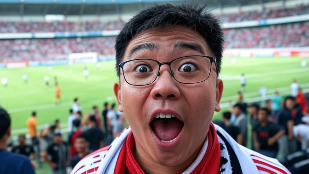 Rivalitas Panas: 10 Derbi Terbaik Sepak Bola Indonesia