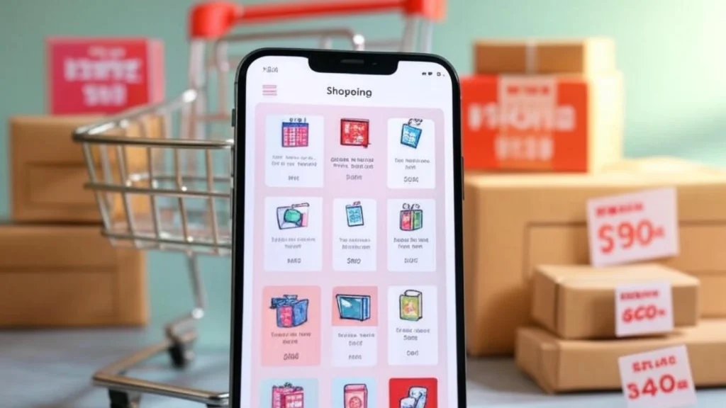 Mengoptimalkan Belanja Online saat Promo Tanggal Kembar