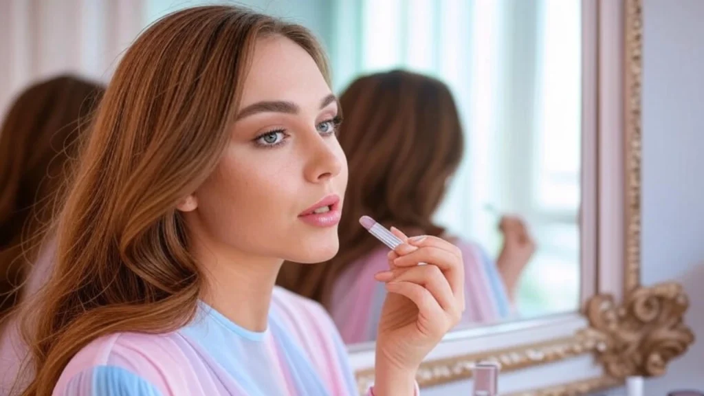 Trik Makeup Tahan Lama untuk Wanita Aktif