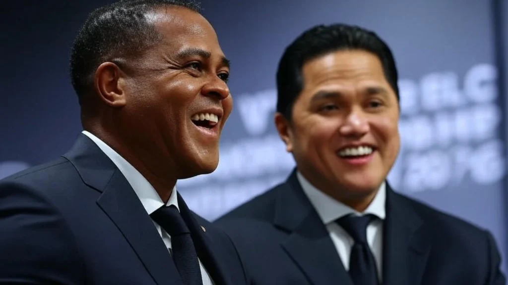 PSSI Sambut Positif Penunjukan Qatar dan Arab Saudi sebagai Tuan Rumah Kualifikasi Piala Dunia 2026