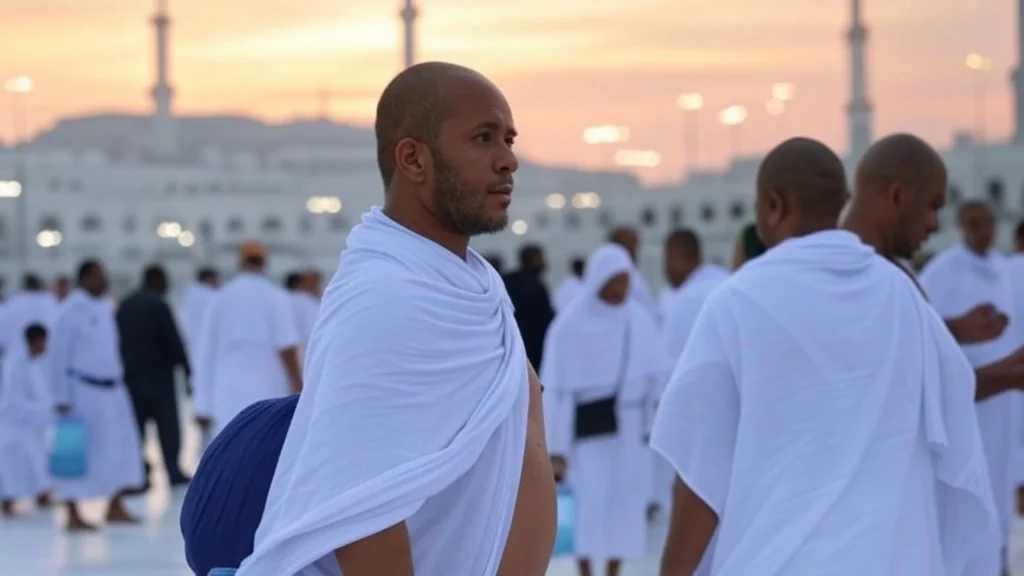 Puasa Tarwiyah: Persiapan Spiritual Menjelang Arafah