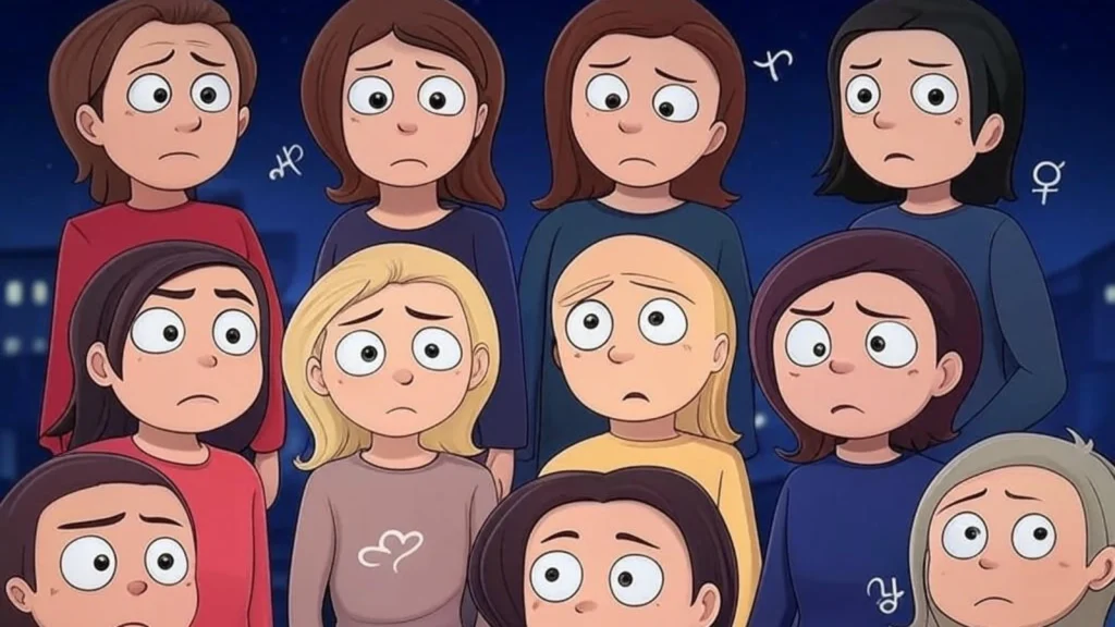 Tipe Overthinking Berdasarkan Zodiak: Memahami Cara Berpikir Setiap Tanda
