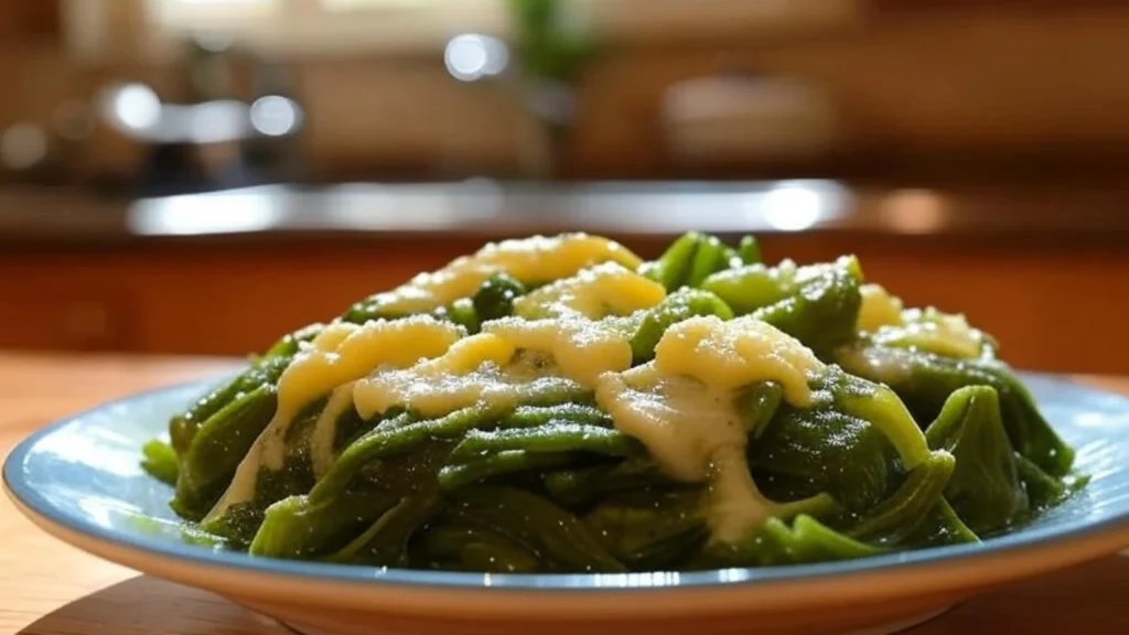 Sayur Asem dengan Sentuhan Keju: Inovasi Rasa yang Menggugah Selera