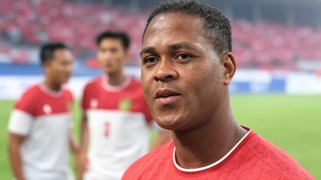 Pelatih Timnas Indonesia Pertimbangkan Pemanggilan Pemain Naturalisasi untuk Kualifikasi Piala Dunia 2026