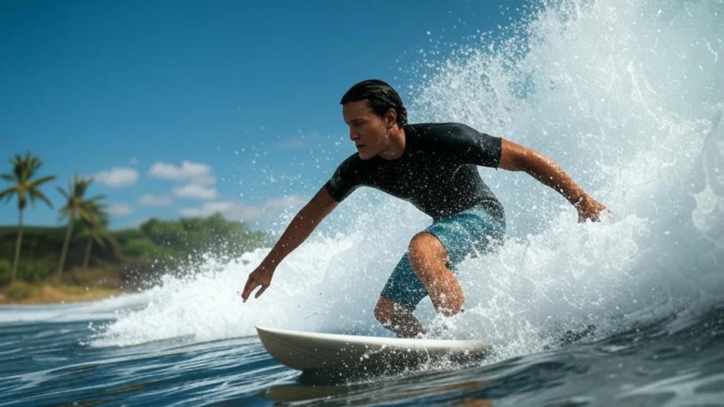 Keselamatan Surfing di Pantai Selatan Jawa: Tantangan dan Solusi