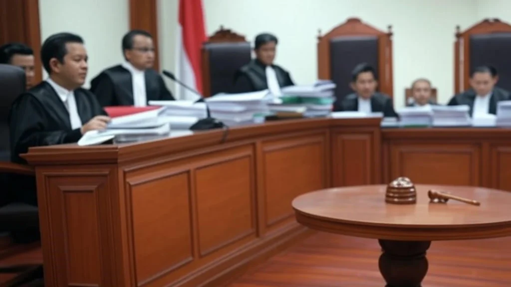 Mahkamah Konstitusi Putuskan Pemilihan Kepala Daerah Dilaksanakan 2031