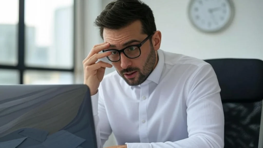 Menyikapi Perasaan Sibuk di Era Digital: Manajemen Waktu dan Mindset yang Efektif