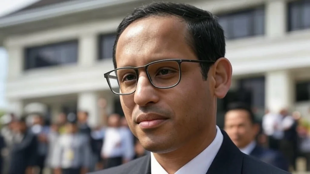 Mantan Mendikbudristek Nadiem Makarim Diperiksa Terkait Dugaan Korupsi Pengadaan Chromebook