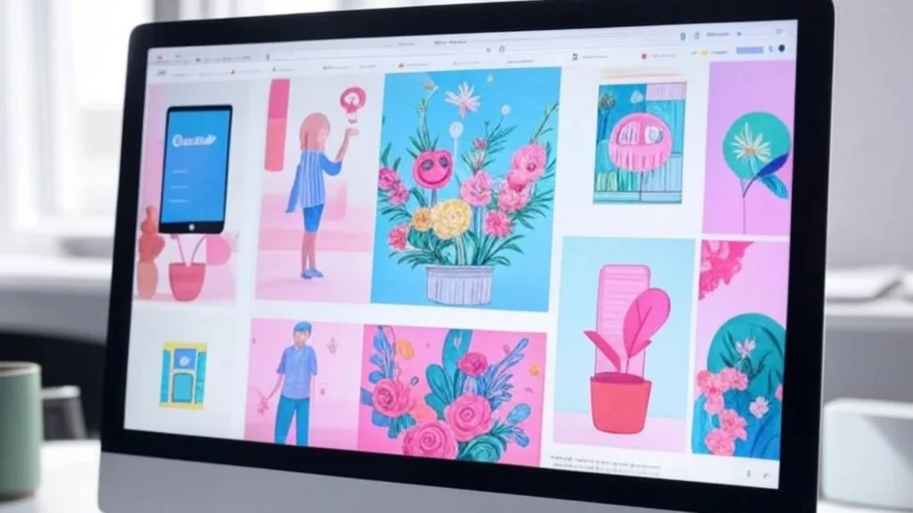Trik Tersembunyi di Canva yang Meningkatkan Kreativitas Desain