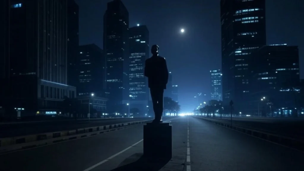 Jakarta Selenggarakan Pemadaman Lampu Satu Jam dalam Peringatan Hari Lingkungan Hidup