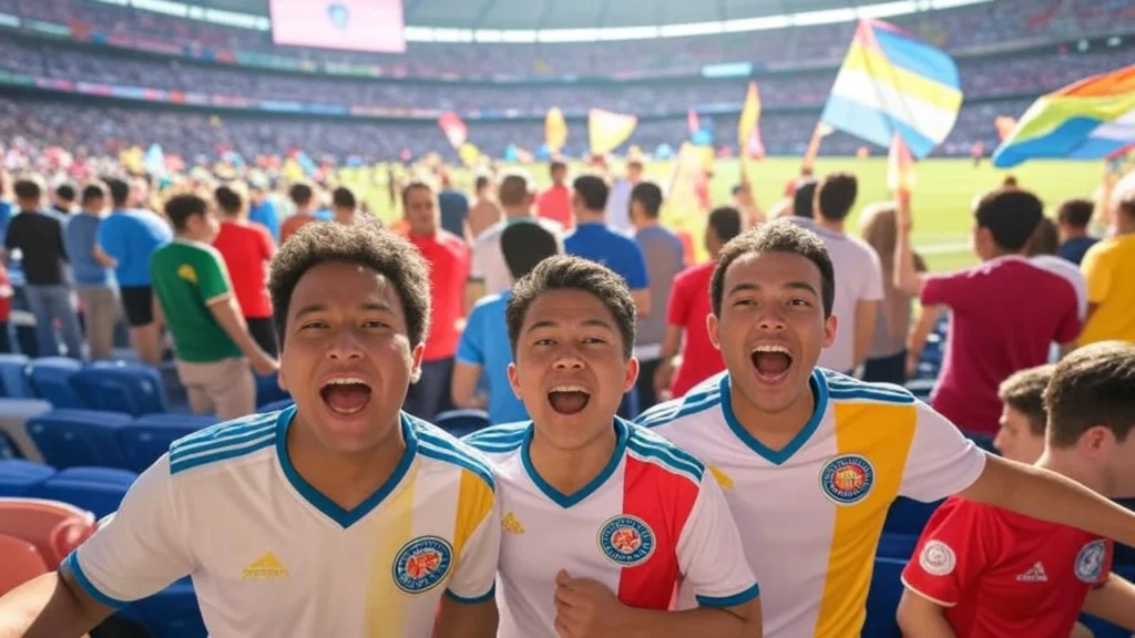 Loyalitas dalam Sepak Bola: Jembatan Antara Klub, Pemain, dan Penggemar