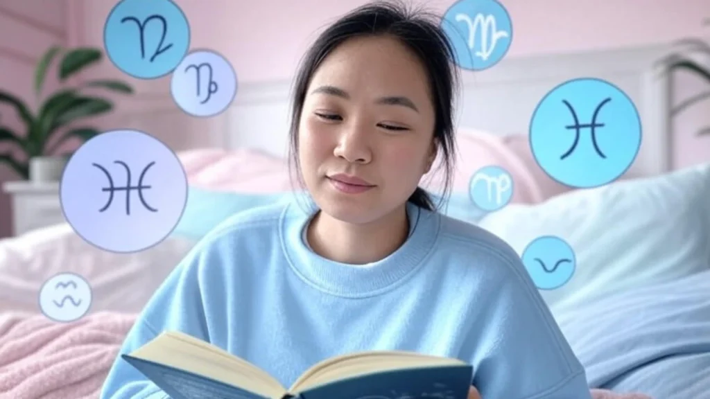 Self-Care Berdasarkan Zodiak: Temukan Gaya Perawatan Diri Anda