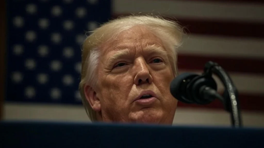 Meningkatnya Ketegangan antara Israel dan Iran: Seruan Trump untuk Tinggalkan Teheran