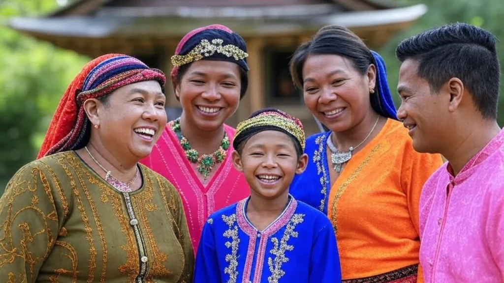 Sistem Kekerabatan Adat Batak: Makna dan Praktik dalam Budaya