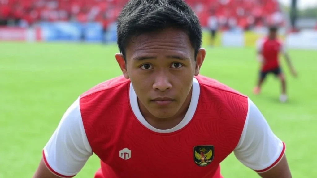 Kebangkitan Timnas Indonesia U-23: Harapan Baru atau Mitos?