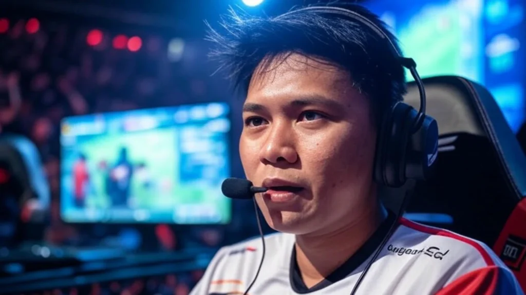 Performa Gemilang Pro Player Indonesia di Kancah Internasional