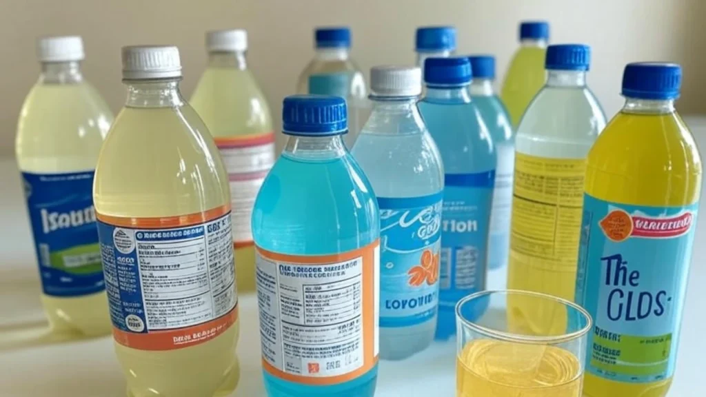 Panduan Lengkap Mengetahui Minuman Isotonik