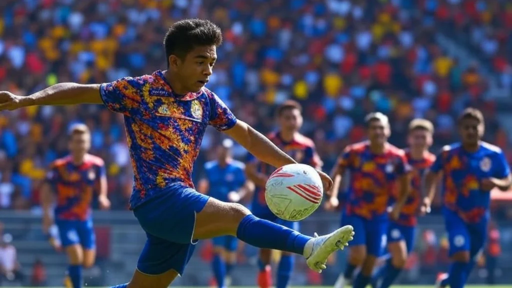 Perbandingan Liga 1 Indonesia dan Liga Thailand: Kualitas, Prestasi, dan Popularitas