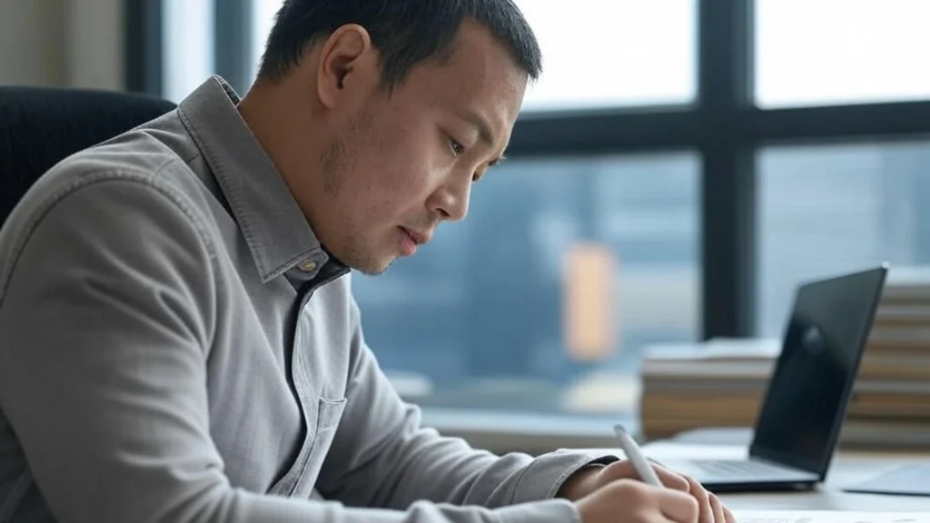 Panduan Membuat CV Menarik untuk Pekerjaan di Luar Platform Pencarian Kerja