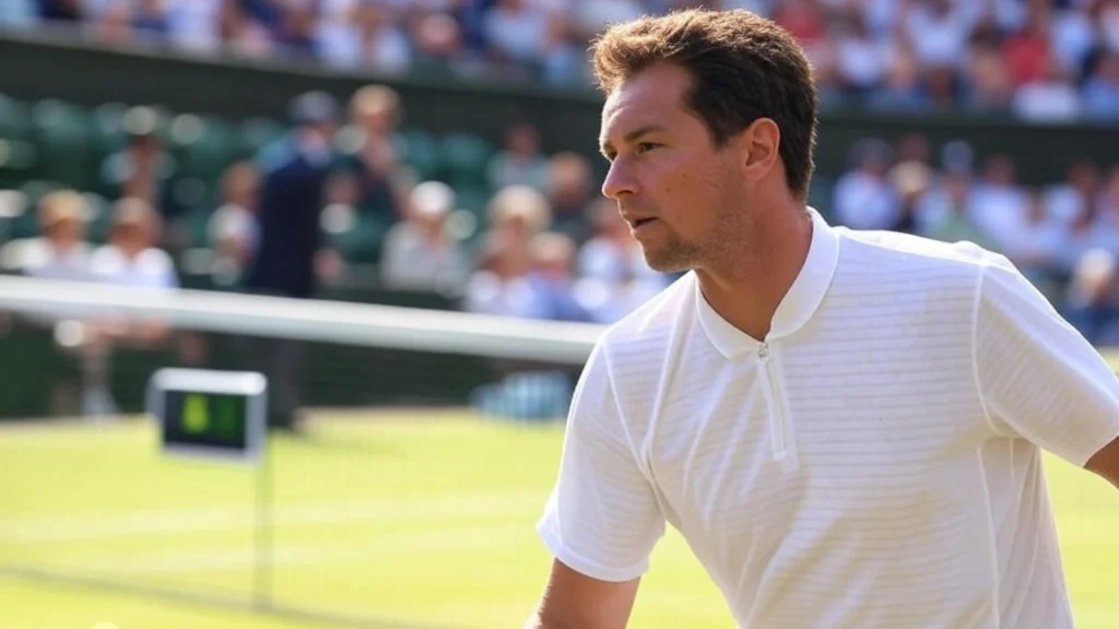 Penggunaan Teknologi Hawkeye di Wimbledon: Evolusi dalam Menyaksikan Pertandingan Tenis