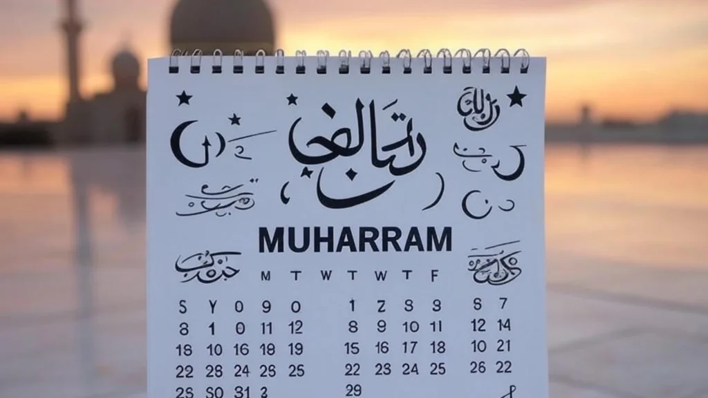 Memahami Penetapan Kalender Hijriyah dan Signifikansinya bagi Umat Islam