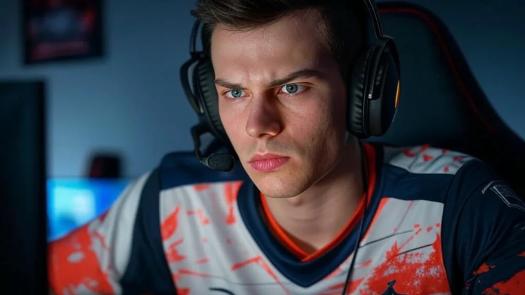Durasi Latihan dan Manajemen Waktu Atlet E-Sport