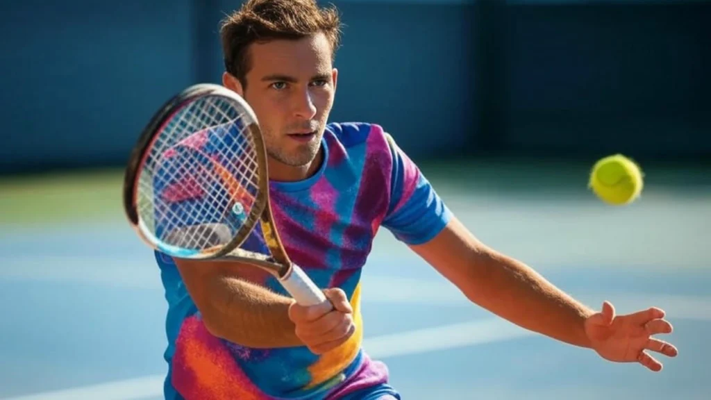 Cedera Bahu pada Pemain Tenis: Penyebab, Gejala, dan Pencegahannya